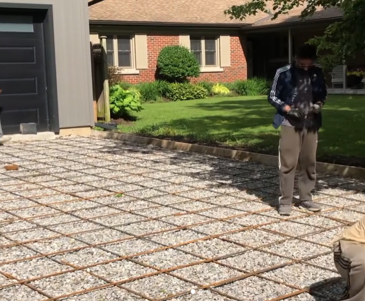 Concrete Project Image